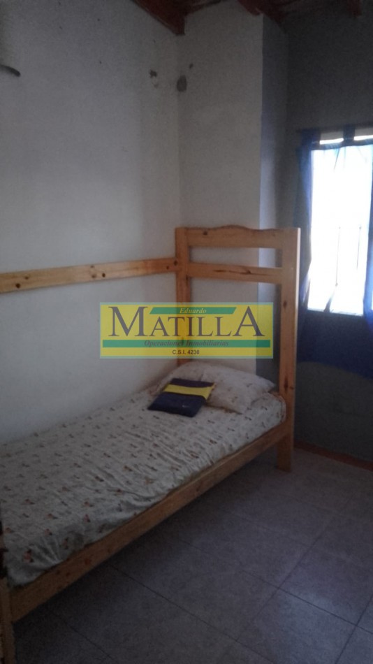 CASA MULTIFAMILIAR O IDEAL 2 FAMILIAS . LOTE PROPIO OPORTUNIDAD UNICA!!!!!! VILLA ADELINA