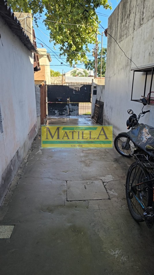 CASA MULTIFAMILIAR O IDEAL 2 FAMILIAS . LOTE PROPIO OPORTUNIDAD UNICA!!!!!! VILLA ADELINA