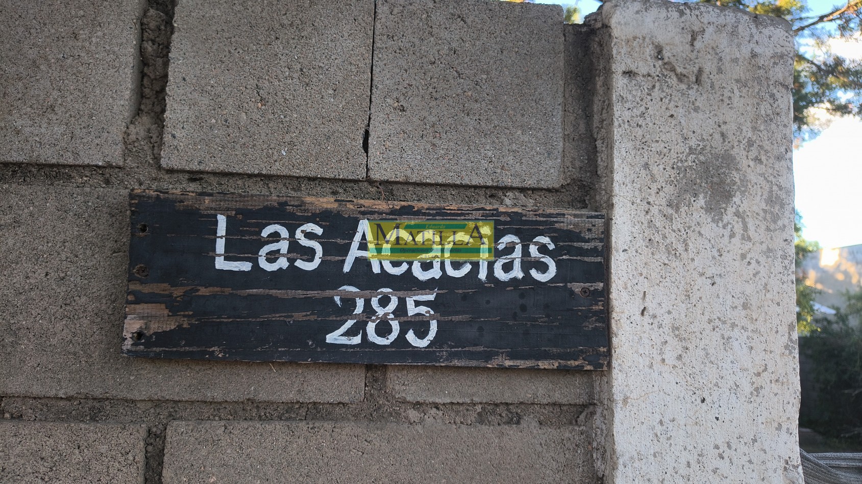 Casa en alquiler 3 ambientes con cochera