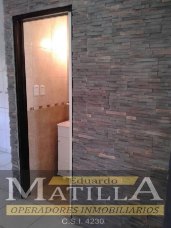 HERMOSO DUPLEX 3 AMBIENTES EN CONTRAFRENTE