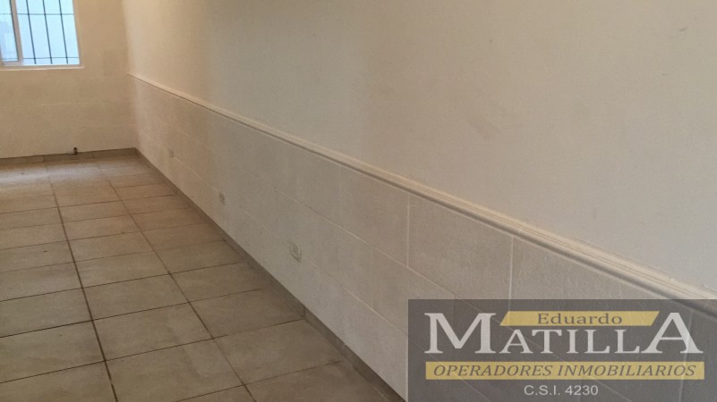 HERMOSO DUPLEX 3 AMBIENTES EN CONTRAFRENTE