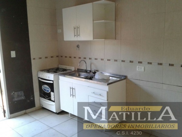 HERMOSO DUPLEX 3 AMBIENTES EN CONTRAFRENTE