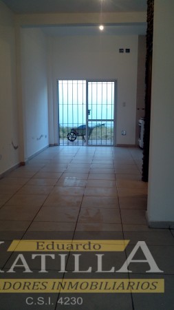 HERMOSO DUPLEX 3 AMBIENTES EN CONTRAFRENTE