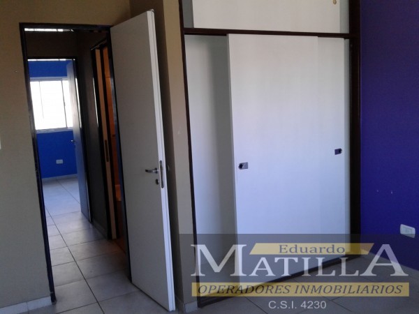 HERMOSO DUPLEX 3 AMBIENTES EN CONTRAFRENTE