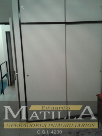 HERMOSO DUPLEX 3 AMBIENTES EN CONTRAFRENTE
