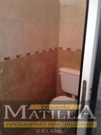 HERMOSO DUPLEX 3 AMBIENTES EN CONTRAFRENTE