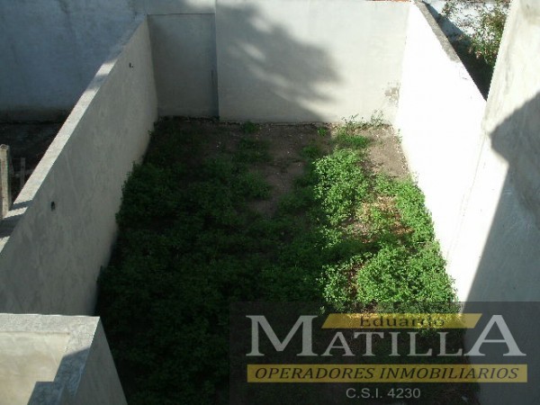 HERMOSO DUPLEX 3 AMBIENTES EN CONTRAFRENTE