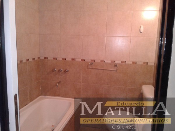 HERMOSO DUPLEX 3 AMBIENTES EN CONTRAFRENTE