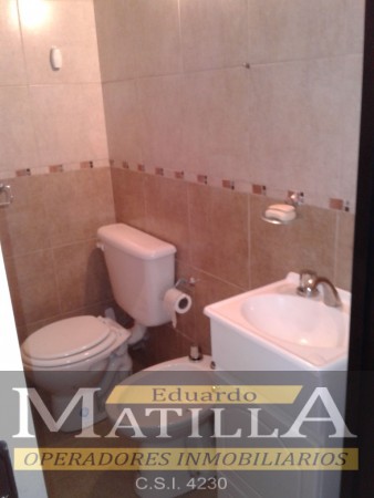 HERMOSO DUPLEX 3 AMBIENTES EN CONTRAFRENTE