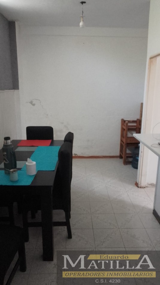 CASA MULTIFAMILIAR O IDEAL 2 FAMILIAS . LOTE PROPIO OPORTUNIDAD UNICA!!!!!! VILLA ADELINA