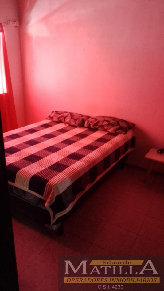 CASA MULTIFAMILIAR O IDEAL 2 FAMILIAS . LOTE PROPIO OPORTUNIDAD UNICA!!!!!! VILLA ADELINA