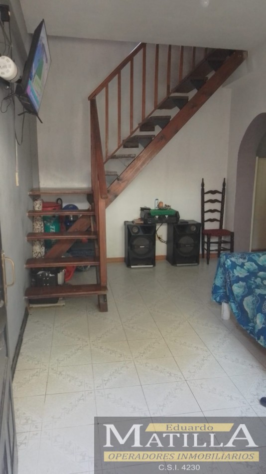 CASA MULTIFAMILIAR O IDEAL 2 FAMILIAS . LOTE PROPIO OPORTUNIDAD UNICA!!!!!! VILLA ADELINA