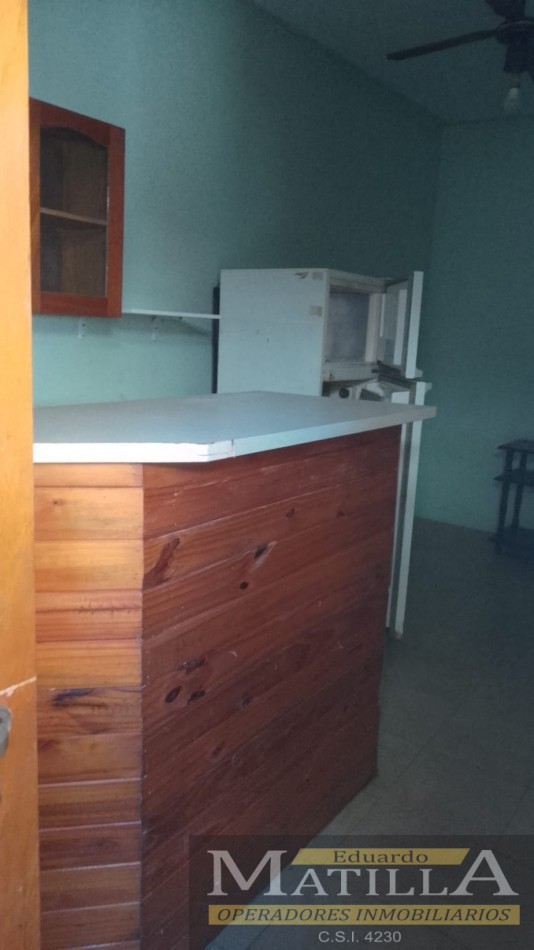 CASA MULTIFAMILIAR O IDEAL 2 FAMILIAS . LOTE PROPIO OPORTUNIDAD UNICA!!!!!! VILLA ADELINA