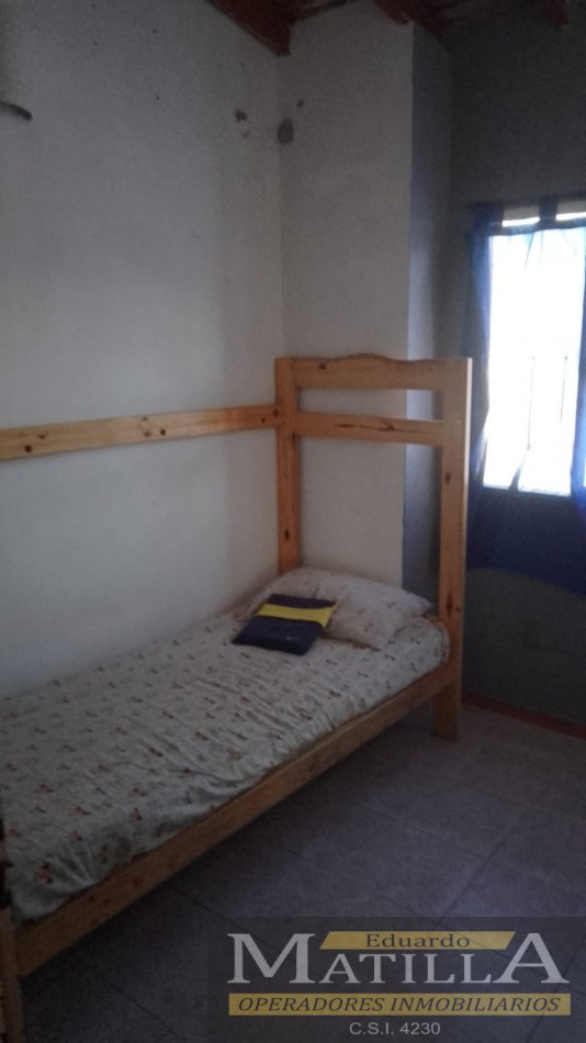 CASA MULTIFAMILIAR O IDEAL 2 FAMILIAS . LOTE PROPIO OPORTUNIDAD UNICA!!!!!! VILLA ADELINA