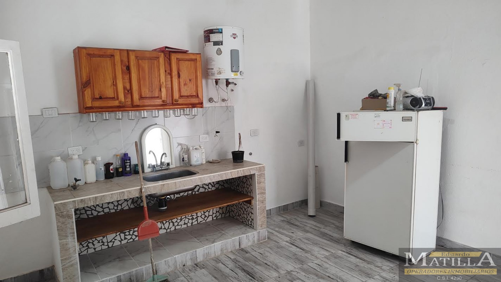 ALQUILER permanente