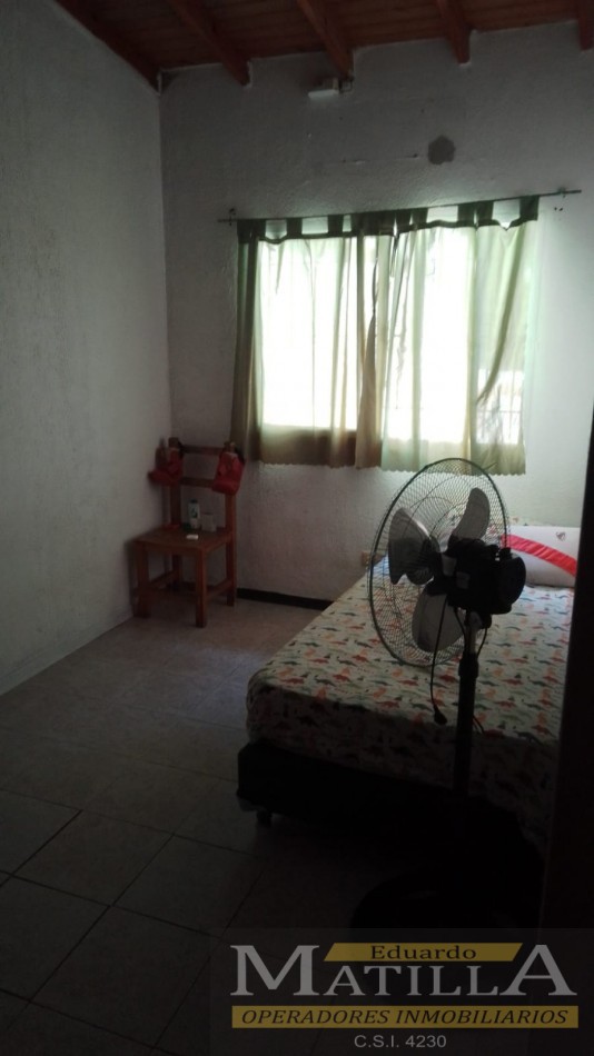 CASA MULTIFAMILIAR O IDEAL 2 FAMILIAS . LOTE PROPIO OPORTUNIDAD UNICA!!!!!! VILLA ADELINA