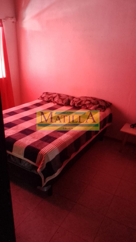 CASA MULTIFAMILIAR O IDEAL 2 FAMILIAS . LOTE PROPIO OPORTUNIDAD UNICA!!!!!! VILLA ADELINA