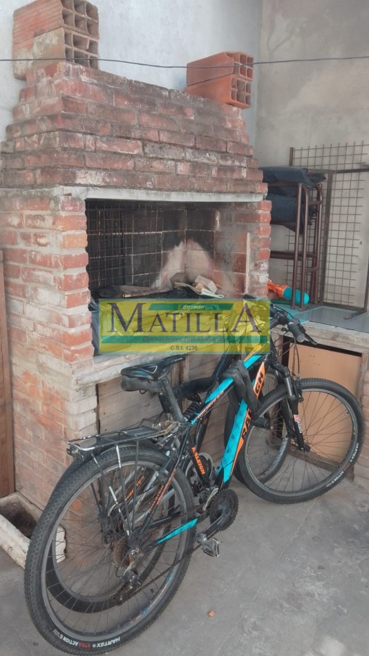 CASA MULTIFAMILIAR O IDEAL 2 FAMILIAS . LOTE PROPIO OPORTUNIDAD UNICA!!!!!! VILLA ADELINA