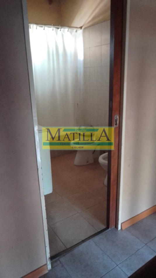 CASA MULTIFAMILIAR O IDEAL 2 FAMILIAS . LOTE PROPIO OPORTUNIDAD UNICA!!!!!! VILLA ADELINA