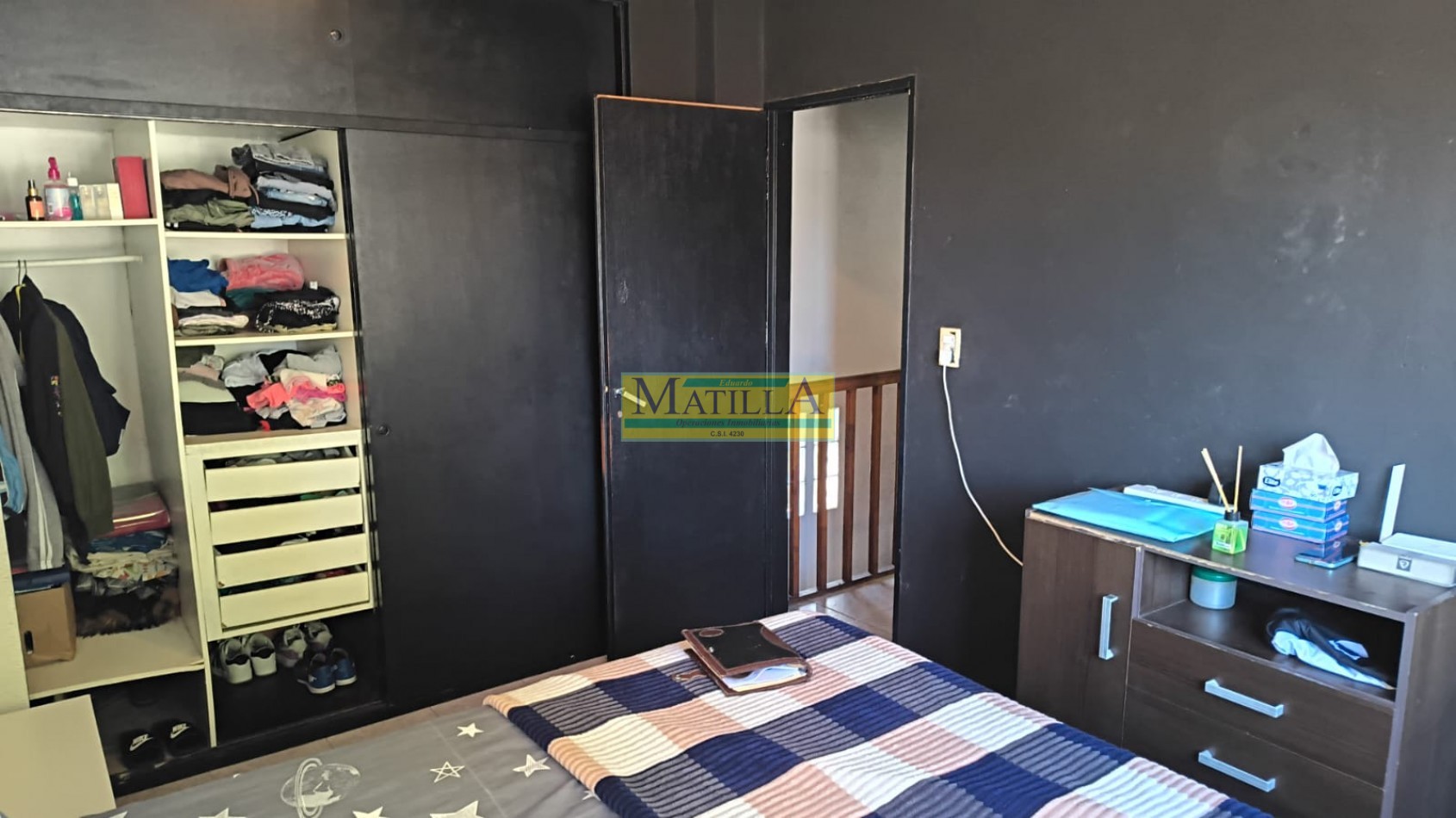 CASA MULTIFAMILIAR O IDEAL 2 FAMILIAS . LOTE PROPIO OPORTUNIDAD UNICA!!!!!! VILLA ADELINA