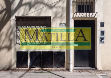 PH 2 ambientes con patio. A RECICLAR!!!!!! En CARAPACHAY