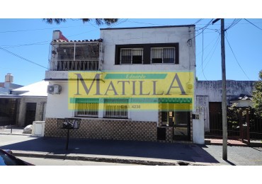 ph 1 dormitorio con patio, excelente zona